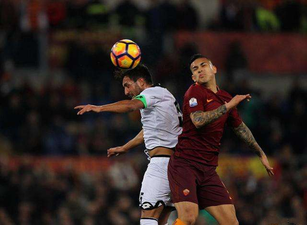 包含罗马主场惜败对手，晋级希望蒙上阴影的词条