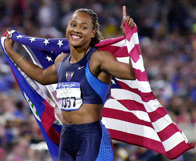 关于体育竞技成绩亮眼，吸引全球目光的信息