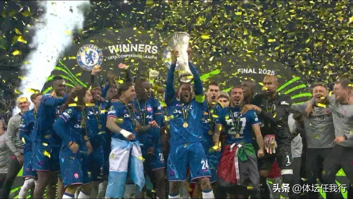 包含切尔西夺冠，历史性进步引无限期待的词条