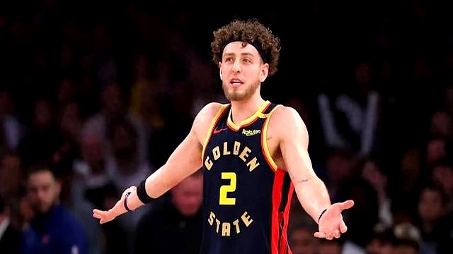 勇士主帅突发严重伤病，球队未来莫测的简单介绍