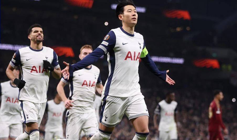 拜仁头球破门+点球绝杀，孙兴慜遭遇联赛三连败的简单介绍