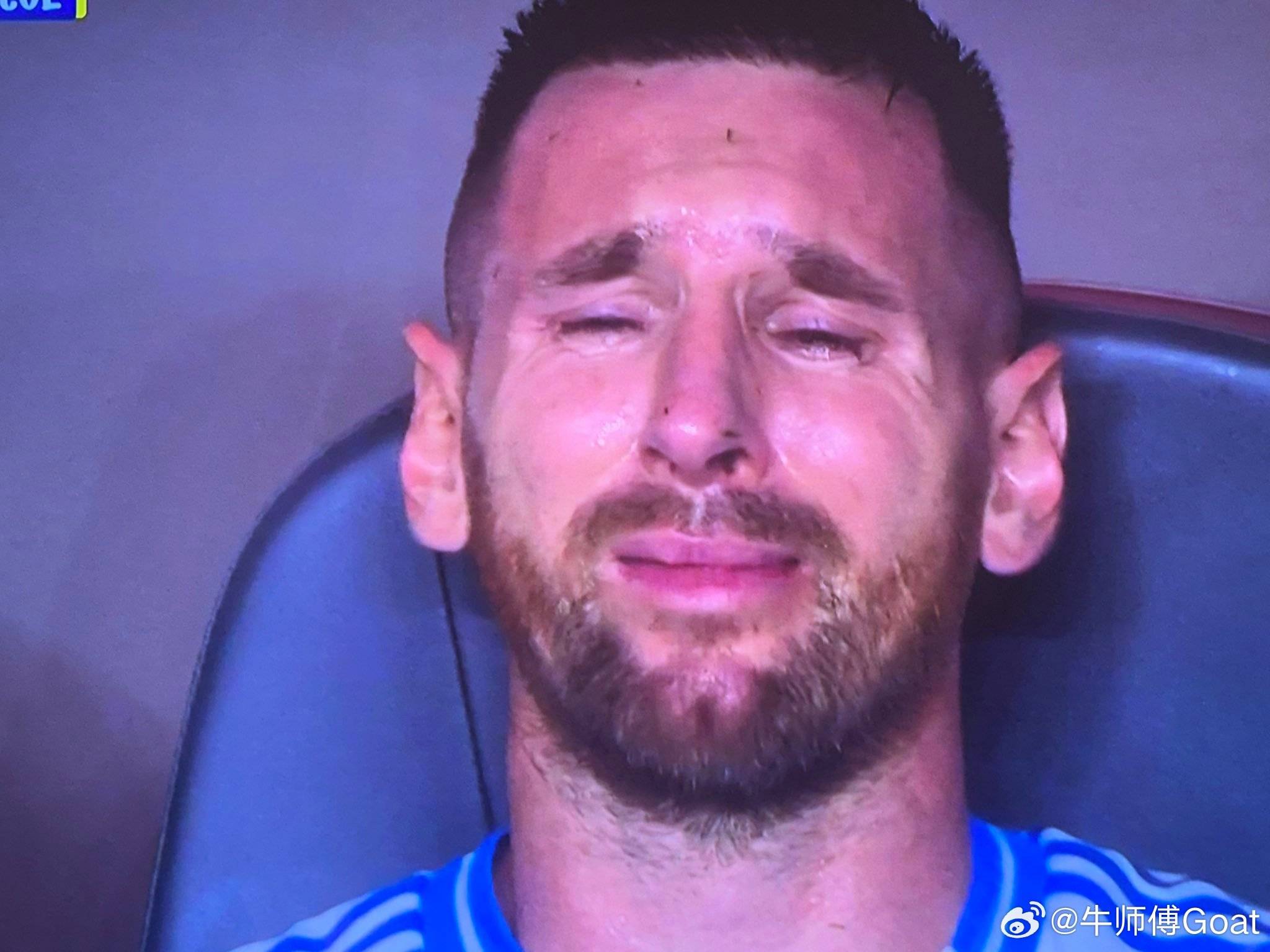 梅西今日表现抢眼，巴萨整场无解，教练赛后亲自拥抱的简单介绍