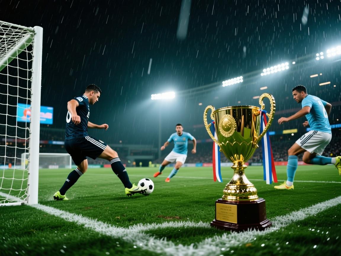 综合格斗赛场焦点！中国队对阵法国队，豪门翻车，赛后引发巨大争议