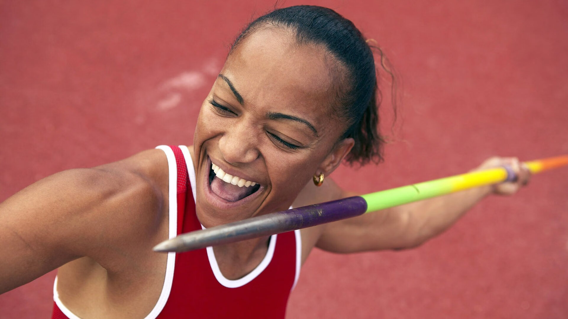 田径赛场焦点！澳大利亚队对阵法国队，体能极限考验，赛场硬仗一触即发