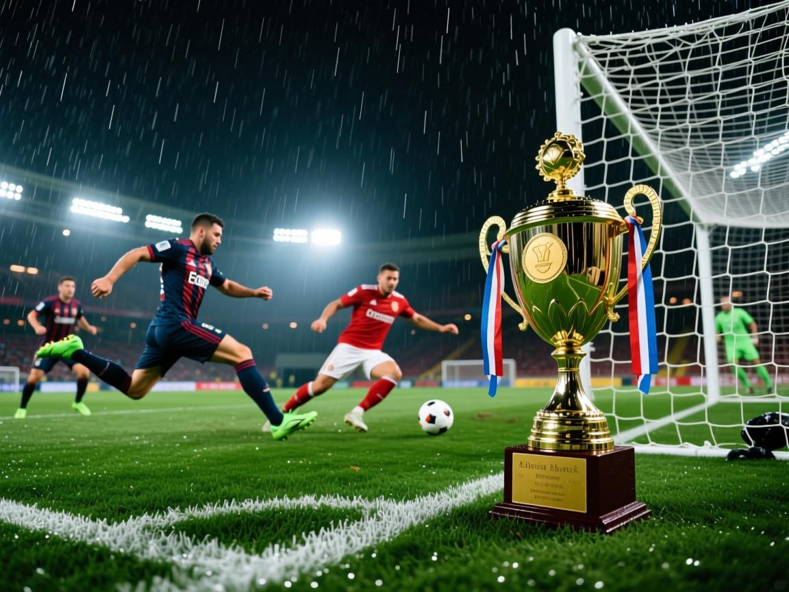 梅西连续五场比赛得分超过战术调整，TL挑战极限！